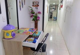 Charming Family Retreat in the Heart of Bogot - 6