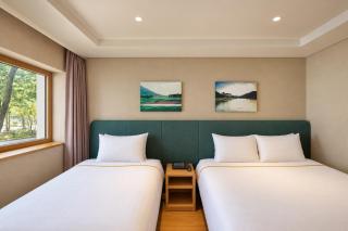 Mona YongPyong Hotel - 8