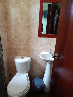 Acogedora habitación para pareja o persona sola - 3