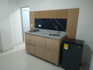 EDIFICIO Zendra 101 - 1