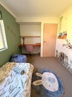 BEACH 400m, Big Yard, Playroom, Perfect for Families, Couples, Digital Nomads - 2