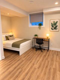 Luxury studio in downtown Montreal - 9