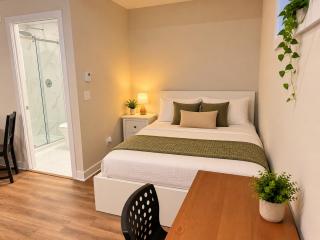Luxury studio in downtown Montreal - 7