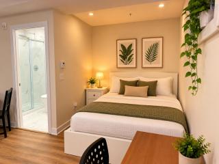 Luxury studio in downtown Montreal - 5