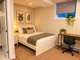 Luxury studio in downtown Montreal - 1
