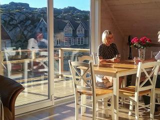 9 person holiday home in Utsira-By Traum - 5