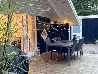 6 person holiday home in Ansager-By Traum - 8
