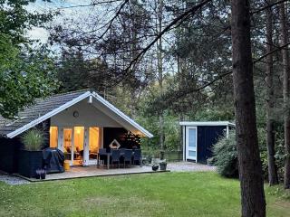 6 person holiday home in Ansager-By Traum - 0