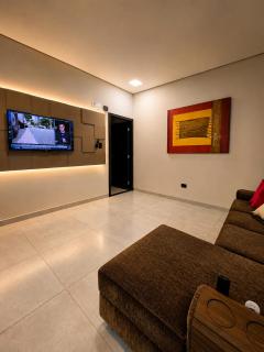 Villa do Sol - 9
