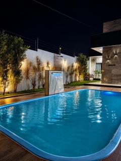 Villa do Sol - 5