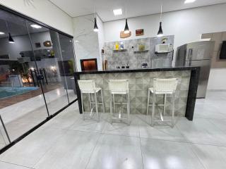 Villa do Sol - 3