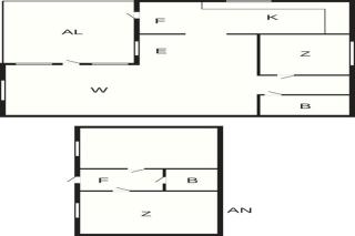 7 person holiday home in RAMDALA - 8