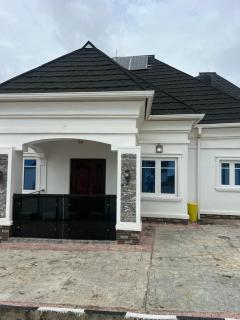 Chubbyvilla - 1