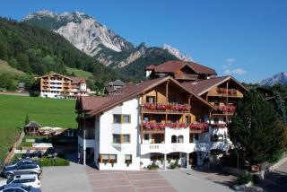 Residence Rautal B&B ***S - San Vigilio Di Marebbe - 5