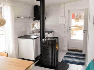 4 star holiday home in STÖLLET - 5