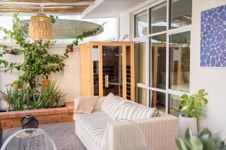 NEW! Luxe Beach House - 5