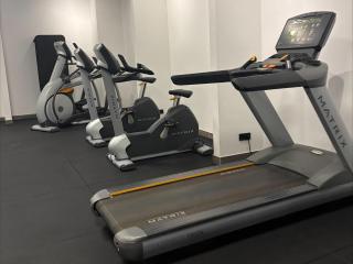 Ferienhaus im Van der Valk Resort in Linstow - Linstow - 7