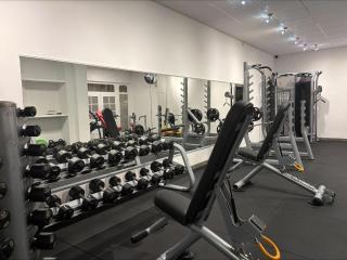 Ferienhaus im Van der Valk Resort in Linstow - Dobbin-Linstow - 9