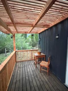 El Refugio Container - 4