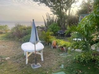 Gîte avec vue et accès à la mer - 7