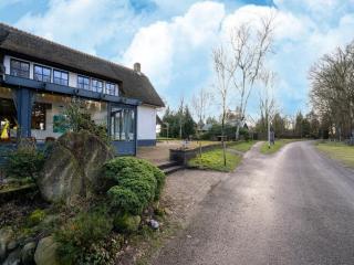 Country House in Drenthe near Forest Trails - 0