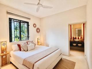 Luxurious Villa with Private Pool in Petit Raffray, Mauritius - 9