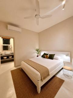 Luxurious Villa with Private Pool in Petit Raffray, Mauritius - 7