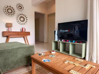 Luxurious Villa with Private Pool in Petit Raffray, Mauritius - 1