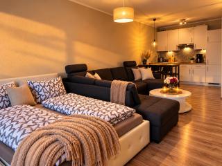 BUDE 55 Loft 31 - Winterberg - 6