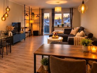 BUDE 55 Loft 31 - Winterberg - 0