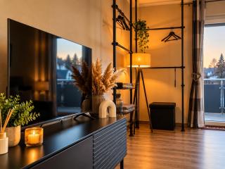 BUDE 55 Loft 31 - Winterberg - 4