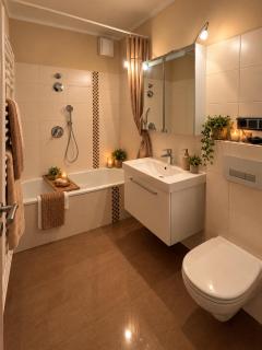 BUDE 55 Loft 31 - Winterberg - 2