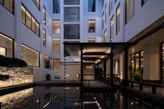 BO HUI Boutique Hotel & Café - Yangshuo West Street & Li River - A Refined Boutique Stay with Café Culture - 3