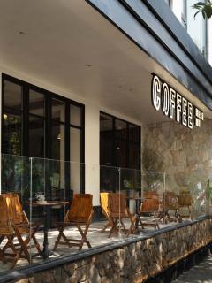 BO HUI Boutique Hotel & Café - Yangshuo West Street & Li River - A Refined Boutique Stay with Café Culture - 7