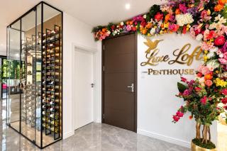 Luxe Loft Penthouse- Ironshore Montego Bay - 6