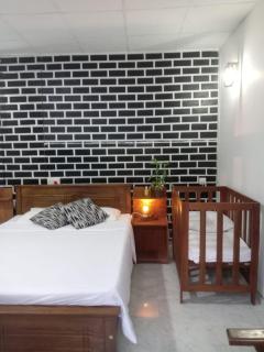 Green Escape Homestay - 8