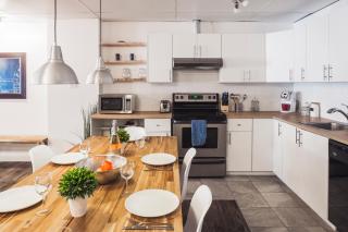 MtlVacationRentals - The Entertainer - Montréal - 6