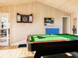 5 star holiday home in Hirtshals - 1