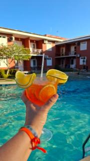 Flat Porto Praia Boulevard - 0