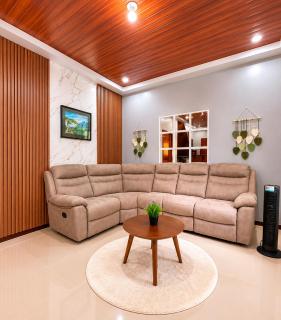 Velamira Apartment - Port Barton - 6
