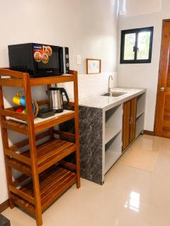 Velamira Apartment - Port Barton - 3