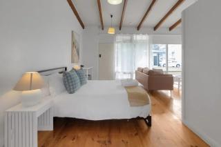 Glenelg Hideaway 3min Walk to Beach Free WiFi AC Near Jetty Road - Glenelg - 7