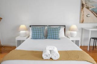 Glenelg Hideaway 3min Walk to Beach Free WiFi AC Near Jetty Road - Glenelg - 4