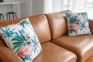 Glenelg Hideaway 3min Walk to Beach Free WiFi AC Near Jetty Road - Glenelg - 3