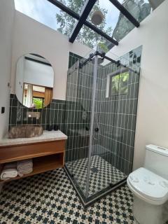 Ruca Lodge - Boutique Jungle Villas near Uvita - 3