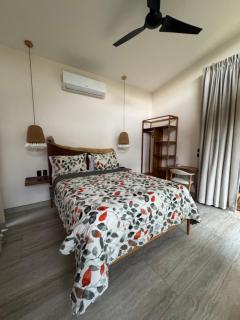 Ruca Lodge - Boutique Jungle Villas near Uvita - 9