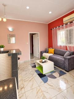 Les appartements Ory Coco - 0