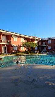 Flat Porto Praia Boulevard - 7