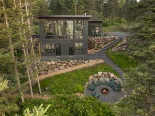 Tallens Stuga on Lake Superior | Near Lutsen Mtn - Lutsen - 5