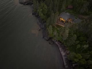 Tallens Stuga on Lake Superior | Near Lutsen Mtn - Lutsen - 4